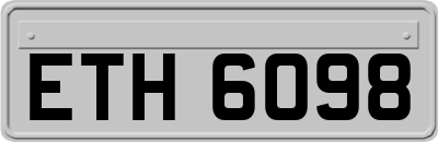 ETH6098