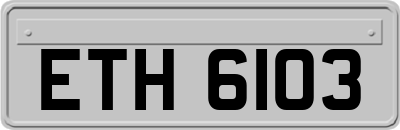 ETH6103