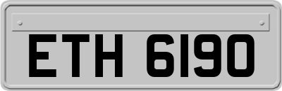 ETH6190