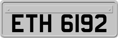 ETH6192