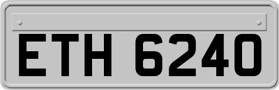 ETH6240