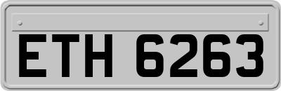 ETH6263