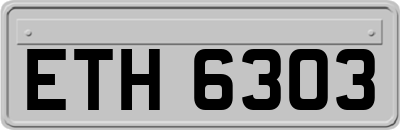 ETH6303