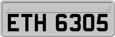 ETH6305