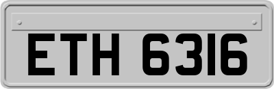 ETH6316