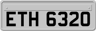 ETH6320