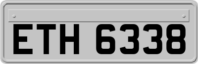 ETH6338