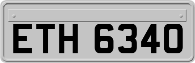 ETH6340