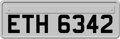 ETH6342