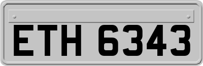 ETH6343