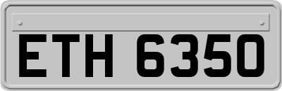 ETH6350