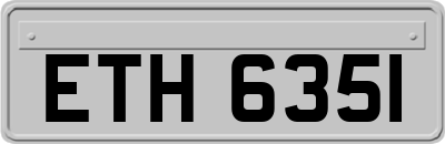 ETH6351