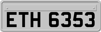 ETH6353