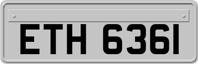 ETH6361