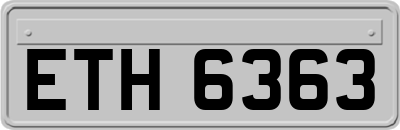 ETH6363