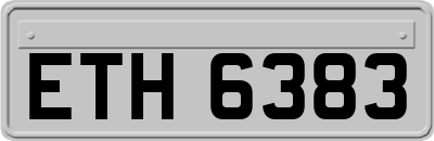 ETH6383