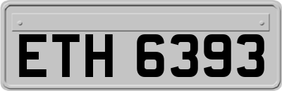 ETH6393
