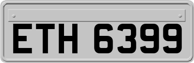 ETH6399