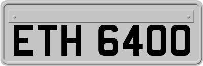 ETH6400