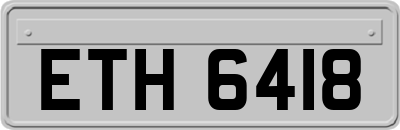 ETH6418