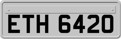 ETH6420