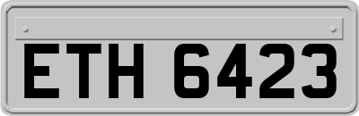 ETH6423