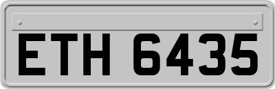 ETH6435