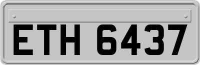 ETH6437