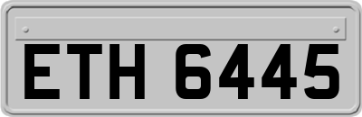 ETH6445