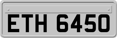 ETH6450