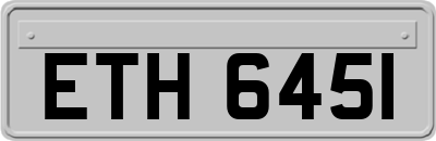 ETH6451