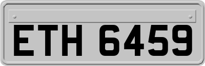 ETH6459