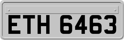 ETH6463