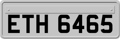 ETH6465
