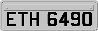 ETH6490