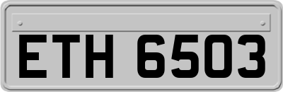 ETH6503
