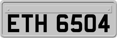 ETH6504