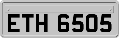 ETH6505