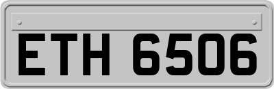 ETH6506