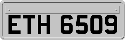ETH6509