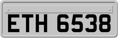 ETH6538