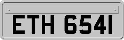 ETH6541