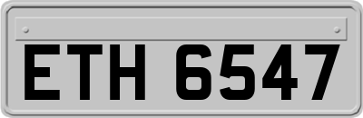 ETH6547