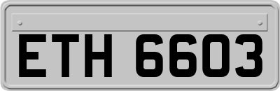 ETH6603