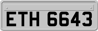 ETH6643