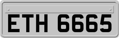 ETH6665