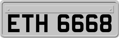 ETH6668