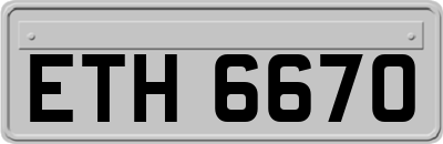 ETH6670