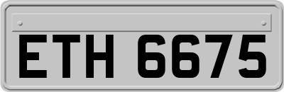 ETH6675