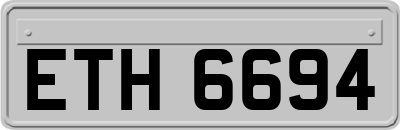 ETH6694
